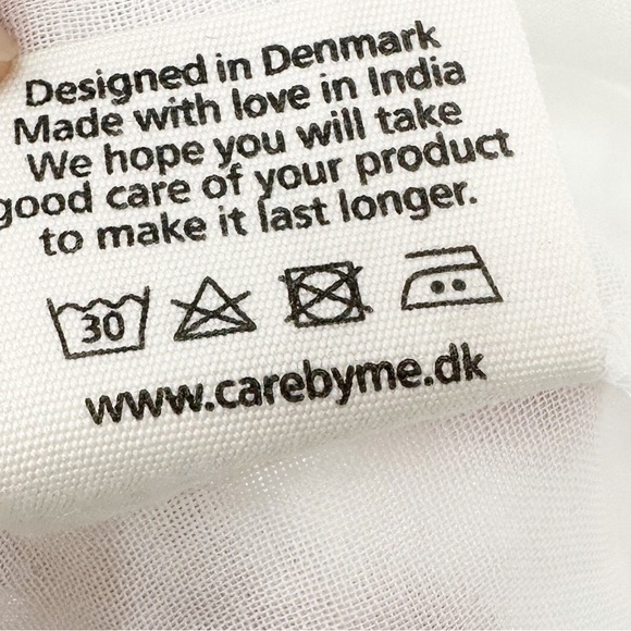 NWT Care By Me Vivienne Kimono Robe Size Small - Picture 9 of 11